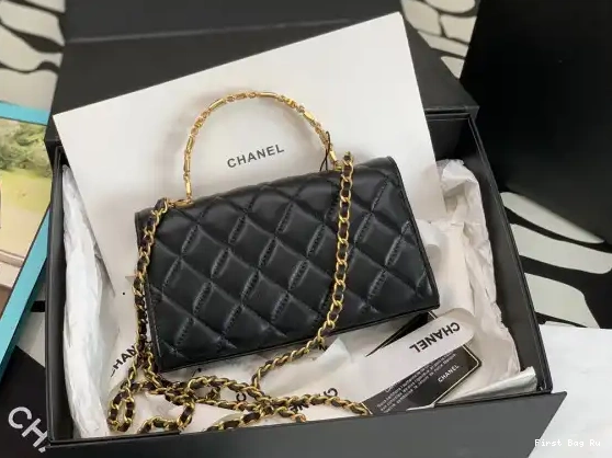 Firstbag Ru CHANEL BAG HANDLE 0512